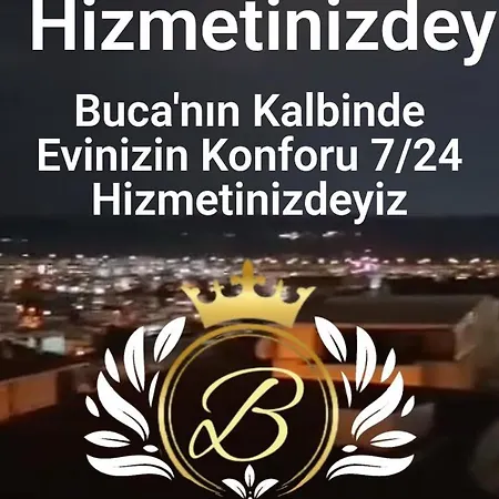 Baharim * Buca
